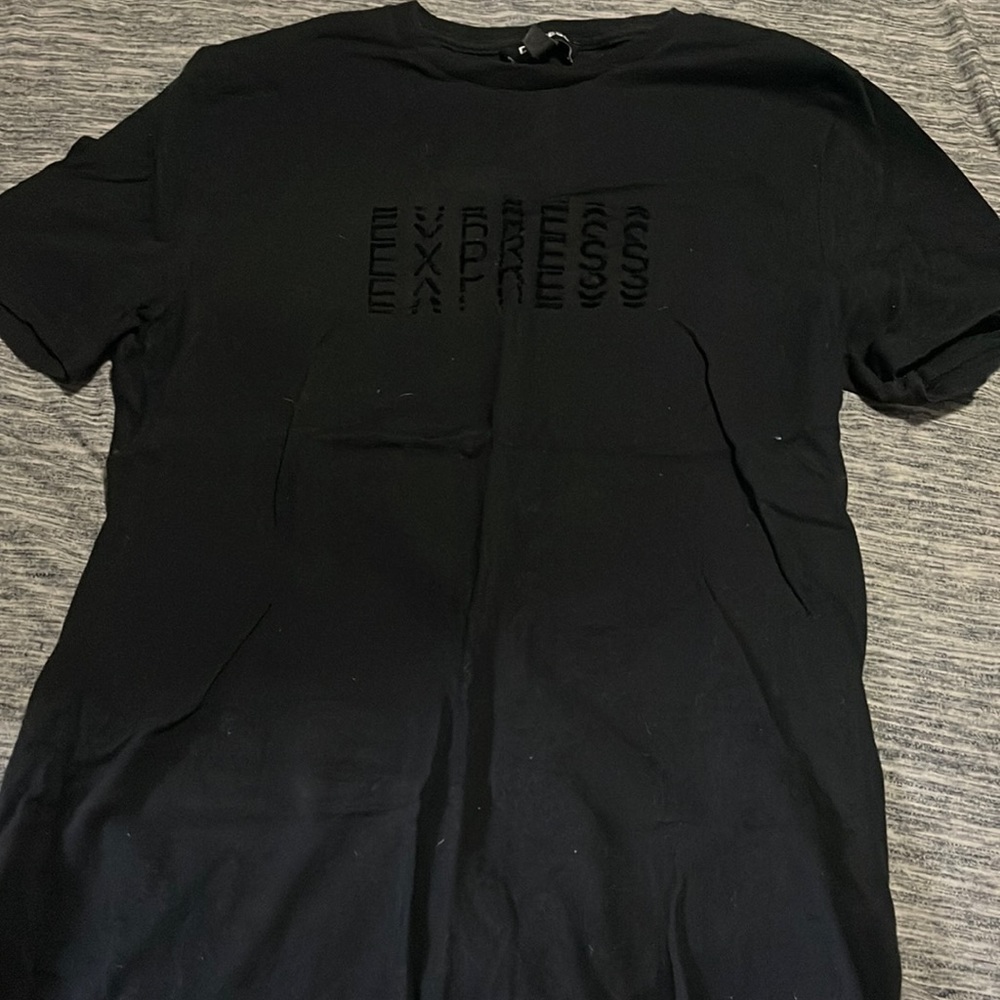 express tee - Picture 1 of 3